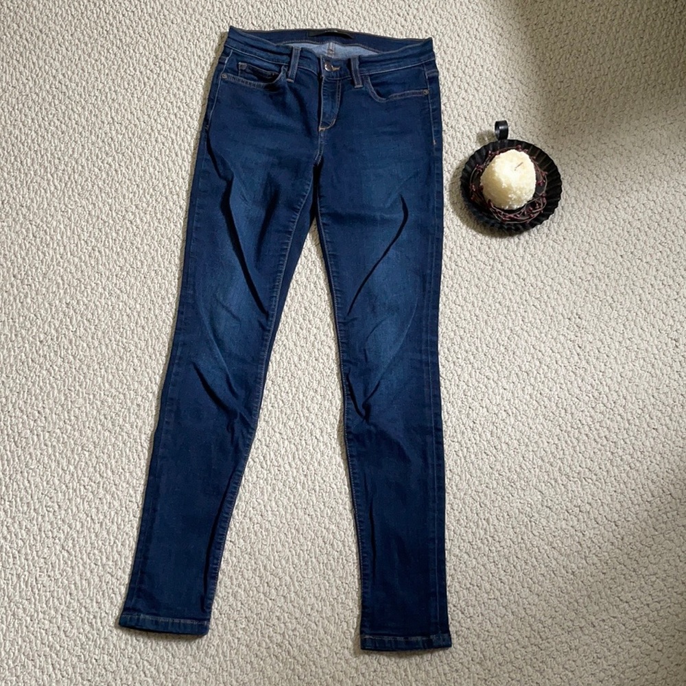 Joe's Jeans Avita skinny petite fit 26